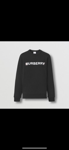 Nueva con etiquetas Sudadera Para Mujer Algodón Negra Talla Mediana, $730 - Imagen 2 de 3