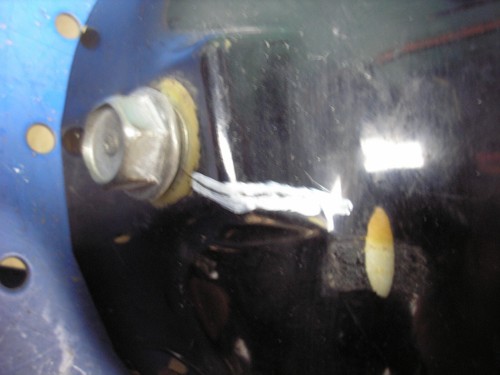 SCHEINWERFER GEHÄUSE HONDA CM 185 T HEAD LAMP PHARE PROJECTEUR REFLECTOR - Bild 7 von 12