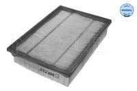 Meyle Luftfilter FüR Ford Focus C-MAX Ii; Volvo C30,S40 II,V50