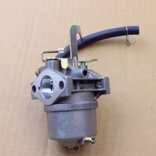 MZ125 Carburetor Fit For YAMAHA EF1600 EF1900 2KW Generator - Picture 2 of 3