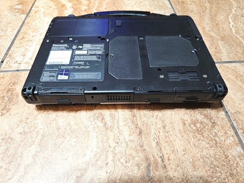PANASONIC CF-53 MK3 NONTOUCH🔹i5-3340M@2.70GHz✔️16GB✔️512GSSD✔️WIN7P64B✔️SALES - Picture 12 of 24