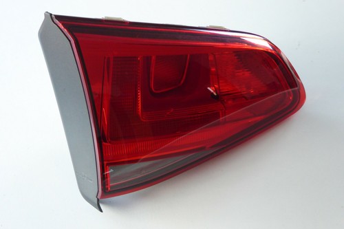 VW Golf 7 VII Schlußleuchte Rücklicht links innen 5G0945093M , 5G0 945 093 M