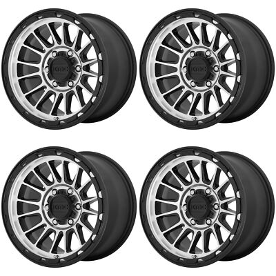 ※わじょ　KMC 542Impact 16インチ 7j+30 わじょ KMC 542Impact 16インチ 7j+30 IMPACT | KMC Wheels