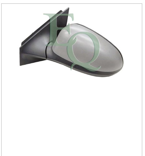 SPECCHIO RETROVISORE SX ELETT/TERM LANCIA YPSILON (312_) EQUAL QUALITY RS00462