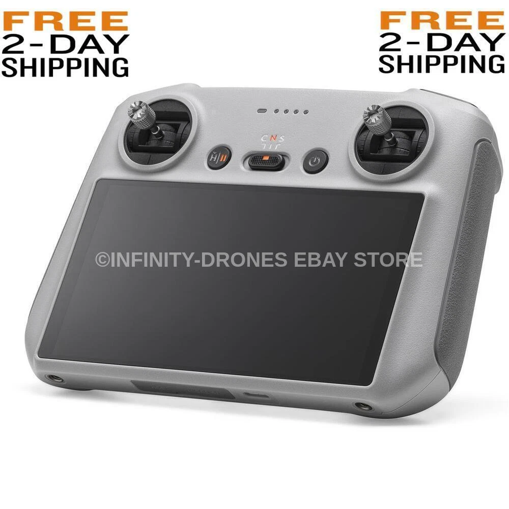 Dji Mavic 3 Fly Combo Quadcopter Remote Controller - Dji Mini 3