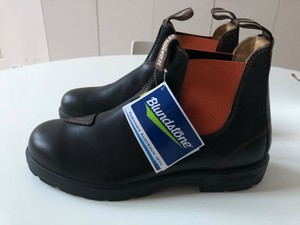 blundstone ducati scrambler