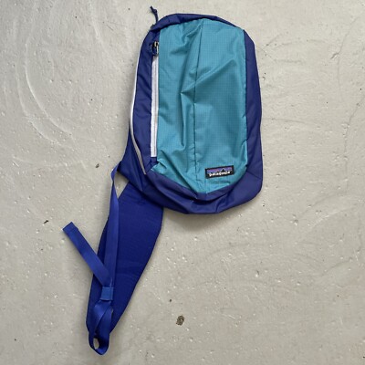 Patagonia 2019 Ultralight Black Hole Sling Backpack Bag Camp