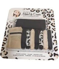 The Original Make Up Eraser 7 Day set  Laundry Bag New in Open package