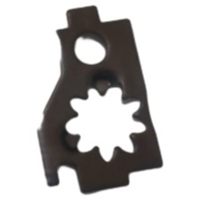 Tab Washer for Bosch GBH 2-26 D/DF 2 kg GBH 187-L1 GBH 18V-24 C Rotary Hammer