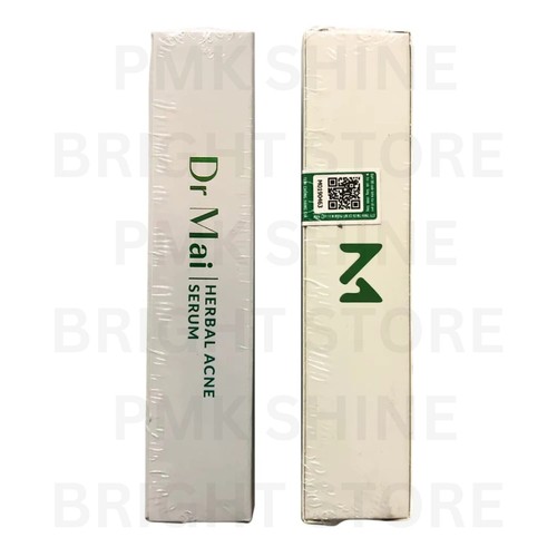 Dr Mai Acne Serum(EXP03/2026)- reduce acne scar &hidden acne & skin recovery - Picture 8 of 9
