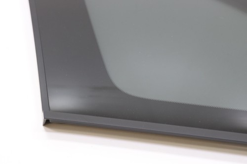 2024 - 2025 MAZDA CX-90 REAR LEFT DRIVER SIDE QUARTER WINDOW GLASS OEM - Picture 5 of 7