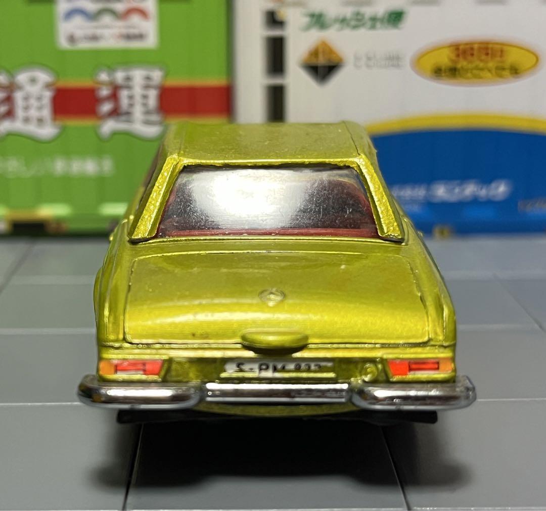ミニクーパー LLEDO Harrods ヨネザワ マーキュリー メルセデス Toy Yonezawa Mini Cooper Lledo Harrods Mercury Mercedes JPN
