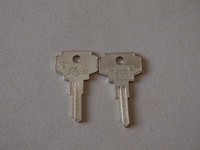 Bargman Ilco Bn1 Key Blank- Vintage Camper Trailers Bargman Ilco Bn1 Key Blank- Vintage Camper Trailers