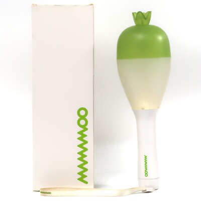 Mamamoo Official Light Stick Ver. 1 Official Goods 1st