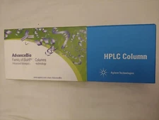 HPLC Column Agilent 5069-3635 Bio-Monolith QA 4.95x5.2 mm Polymer-based