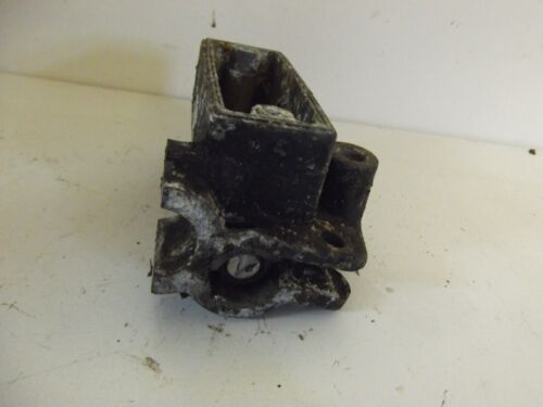 KAWASAKI Z750 TWIN FRONT BRAKE MASTER CYLINDER KZ750 TWIN CIRCA 1979 - Picture 4 of 7