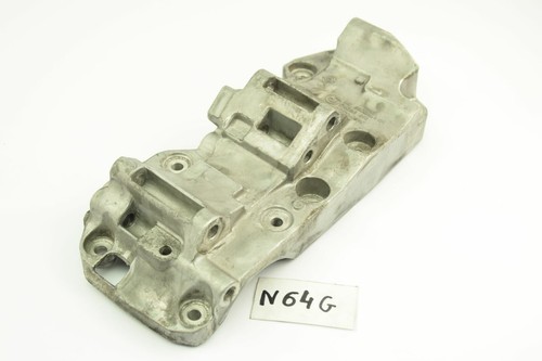 BMW X5 F15 Bj. 2013 130000KM - Aggregateträger Lichtmaschinenhalterung N64G