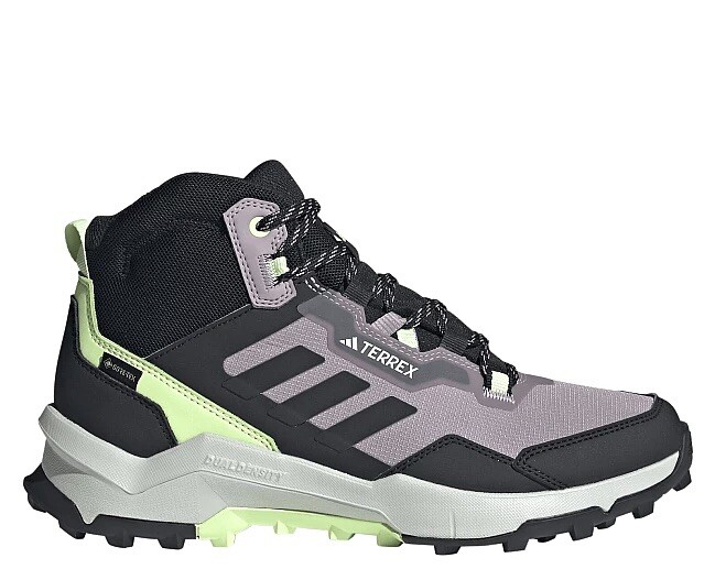 アディダス ゴアテックス TERREX AX4 GTX 25cm adidas アディダス ハイキングシューズ メンズ GORE-TEX 防水