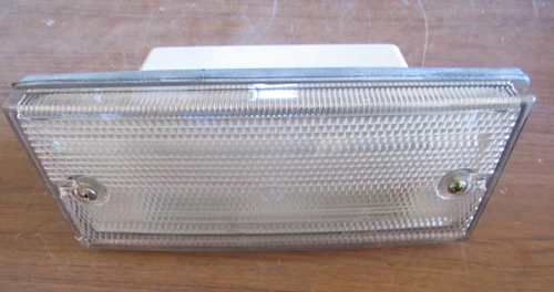 Bosch Reverse Tail Light 0314107002