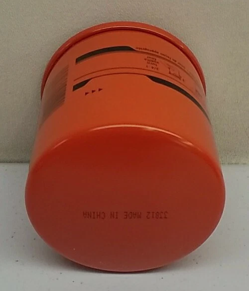 Filtro de aceite de motor PH3816 Fram Extra Guard PH3816 filtro de aceite de motor Foto 3 de 3