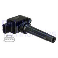 Delphi ZüNdspule ZüNdmodul FüR Mazda 3 BM BN CX-3 DK KE GH GN10625-12B1