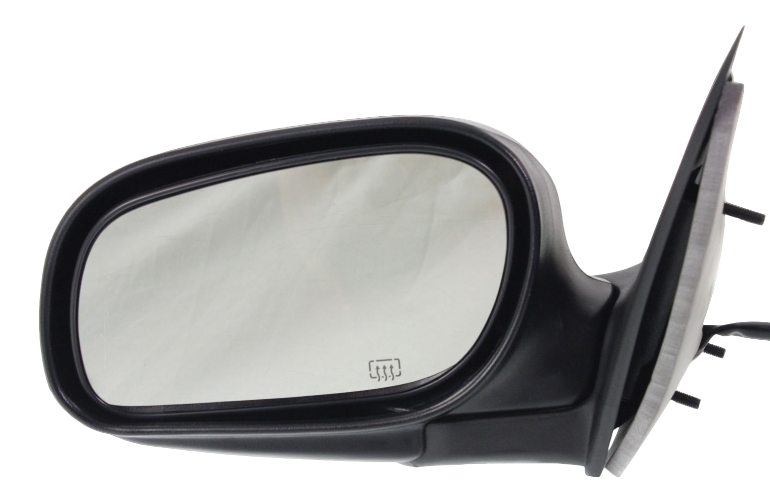 New Driver Side Mirror Replacement for 2002-2010 Mercury Grand Marquis