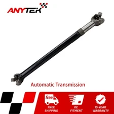 31 3/4" Front Prop Drive Shaft for 95-00 Chevy K1500 K2500 K3500 Tahoe Automatic