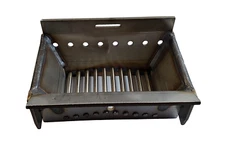 Whitfield & Lennox UltraGrate II Burnpot/Firepot, Advantage, Traditions 12051263