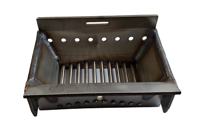 NBK Whitfield & Lennox UltraGrate II Burnpot/Firepot, Advantage, Traditions 12051263