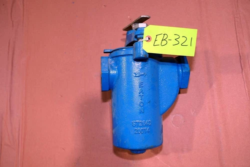 EATON ST2640-200T4 WITH STRAINER 2" NO. 72 ST2640200T4