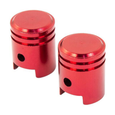 VENTILKAPPEN GROSSER ROTER KOLBEN