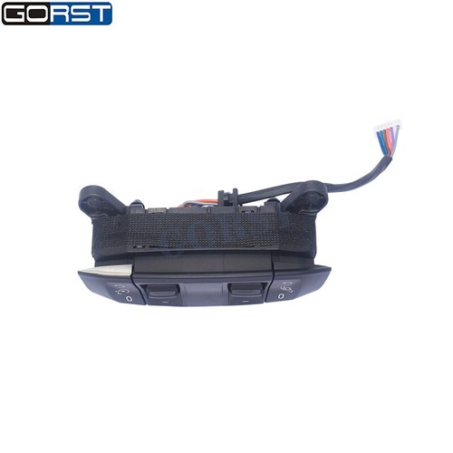 Steering Wheel Control Switch 2980506 for Scania NTG Truck Auto Part 2545509 - Picture 6 of 7