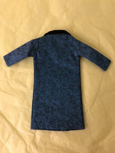 Vintage Ideal Tammy Puddle Jumper Coat Japan - Picture 4 of 7