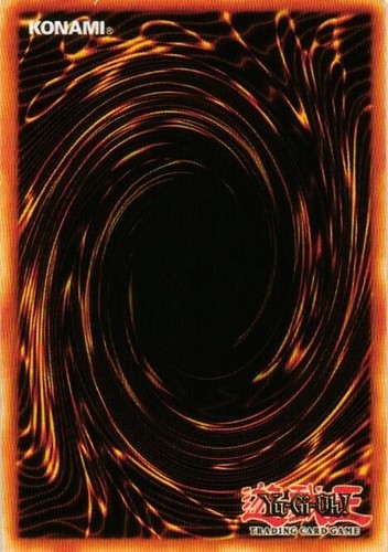 CALL OF THE HAUNTED YuGiOh YU GI OH Custom Anime Collectible Card - Picture 2 of 2