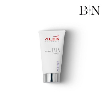 Alex Cosmetic Royal BB Cream 30ml