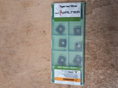 10 Walter SDGT 09T3PDR-D57 WKP25S