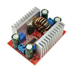 400W DC-DC Step Up Boost Buck Voltage Converter High Power Supply Module 15A
