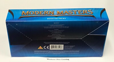 modern masters 2013 booster box Persona 5 Funko Collectors Box main image 0