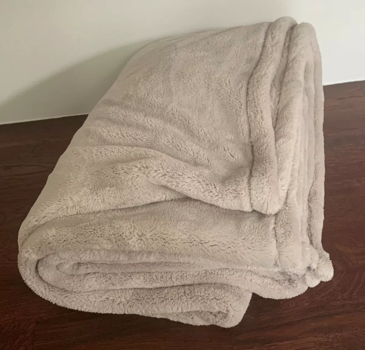 Primalush berkshire blanket new arrivals