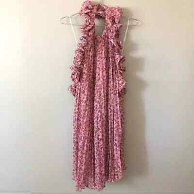white christmas dresses Pia Pleated Midi Dress