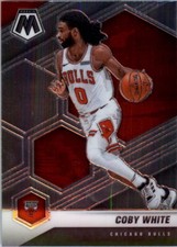 2020-21 Panini Mosaic Basketball Card Pick (Base) 1-100