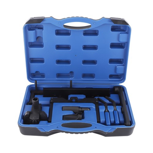 Engine Timing Tool Set with TDC Pin for Detroit Diesel DD15 DD13 J-47487 - Imagen 2 de 12