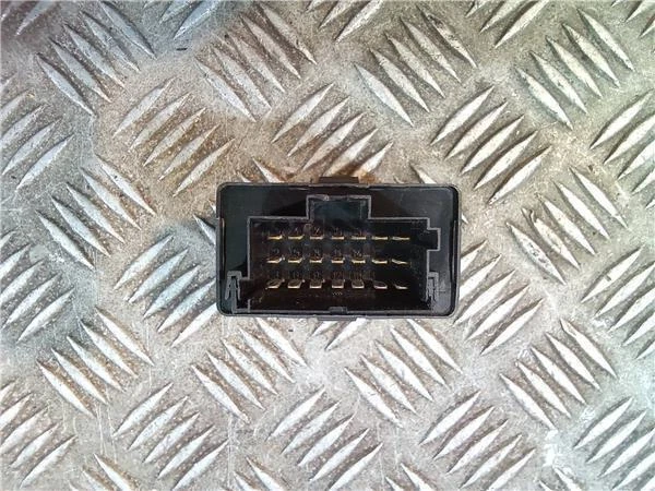 165452632 Centralina Mercedes-Benz Vito Autobus (638) 112 Cdi 2.2 (638.194) Om 6 - Immagine 3 di 4