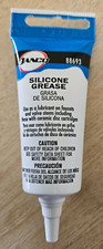 Danco Silicone Grease Grasa de Silicona 88693 Lubricant for Orings  Washers NEW