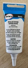 Danco Silicone Grease Grasa de Silicona 88693 Lubricant for Orings & Washers NEW