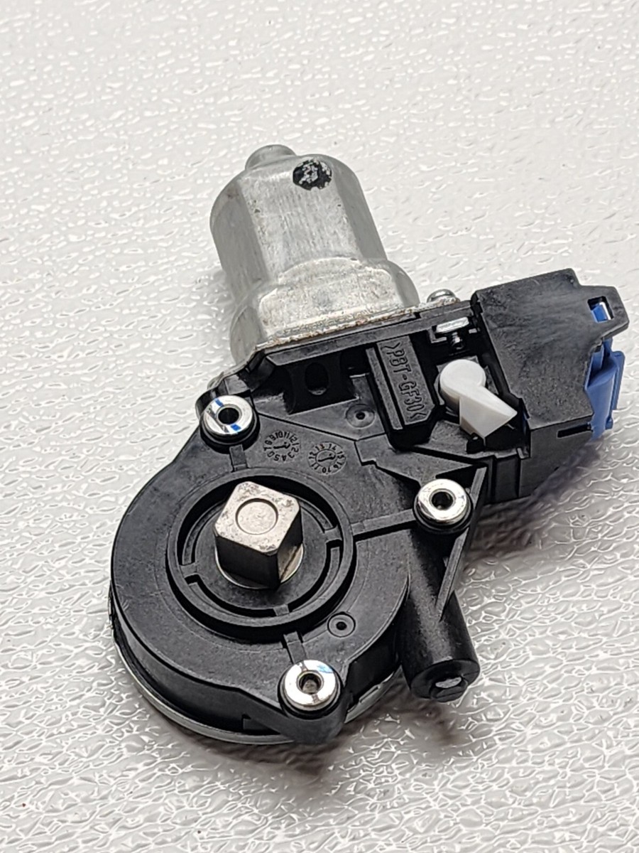 Universal OEM Power Window Lift Motor for 2013-2018 Nissan Altima