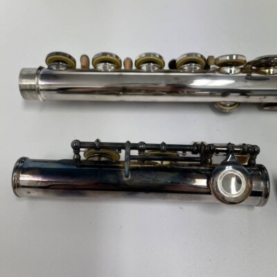 YAMAHA フルート YFL-31 ヤマハ s-l400.jpg