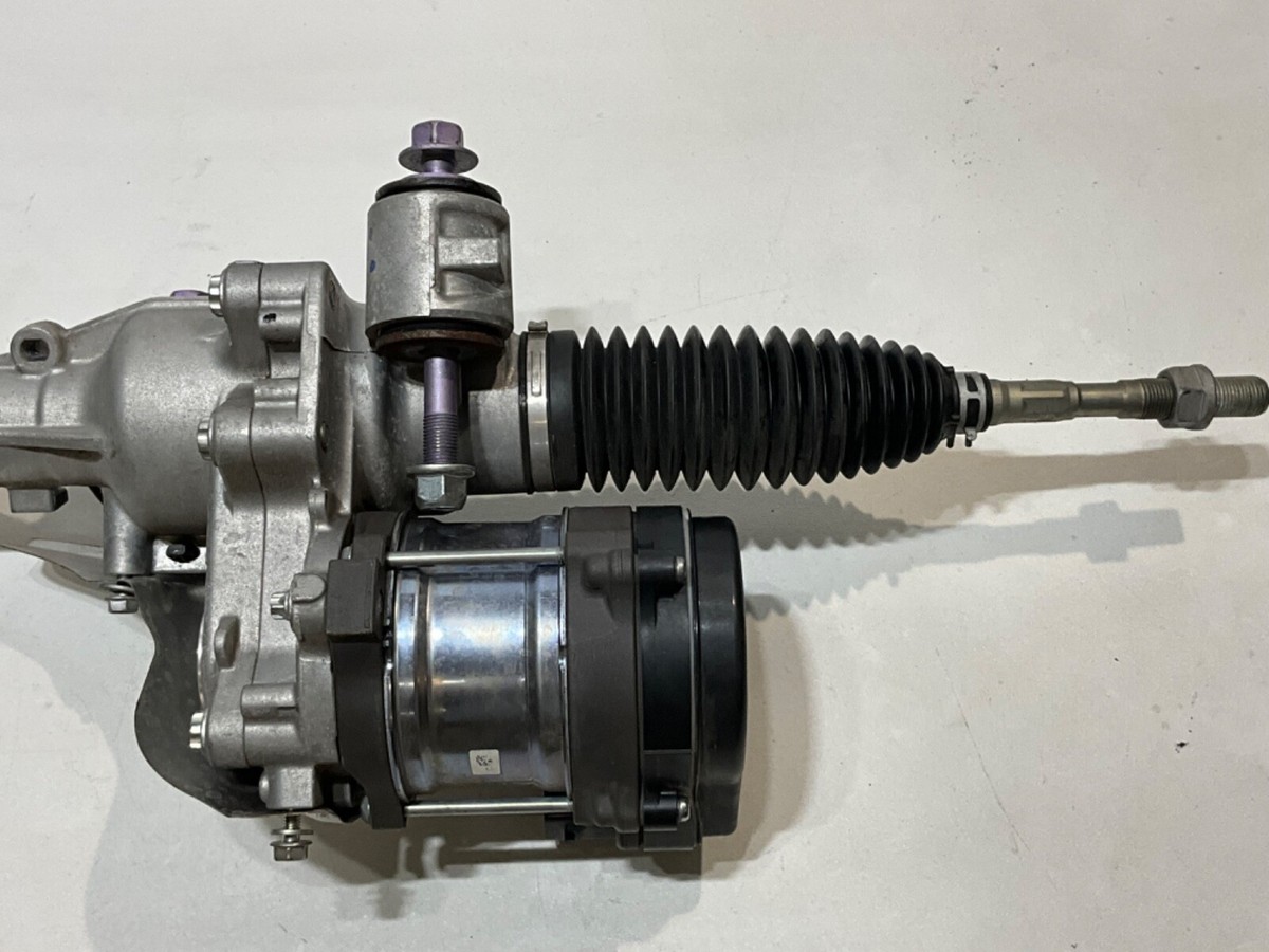 🔅2018-2024 Toyota Camry OEM.GEAR ASSY, ELECTRIC 44250-06403 | eBay