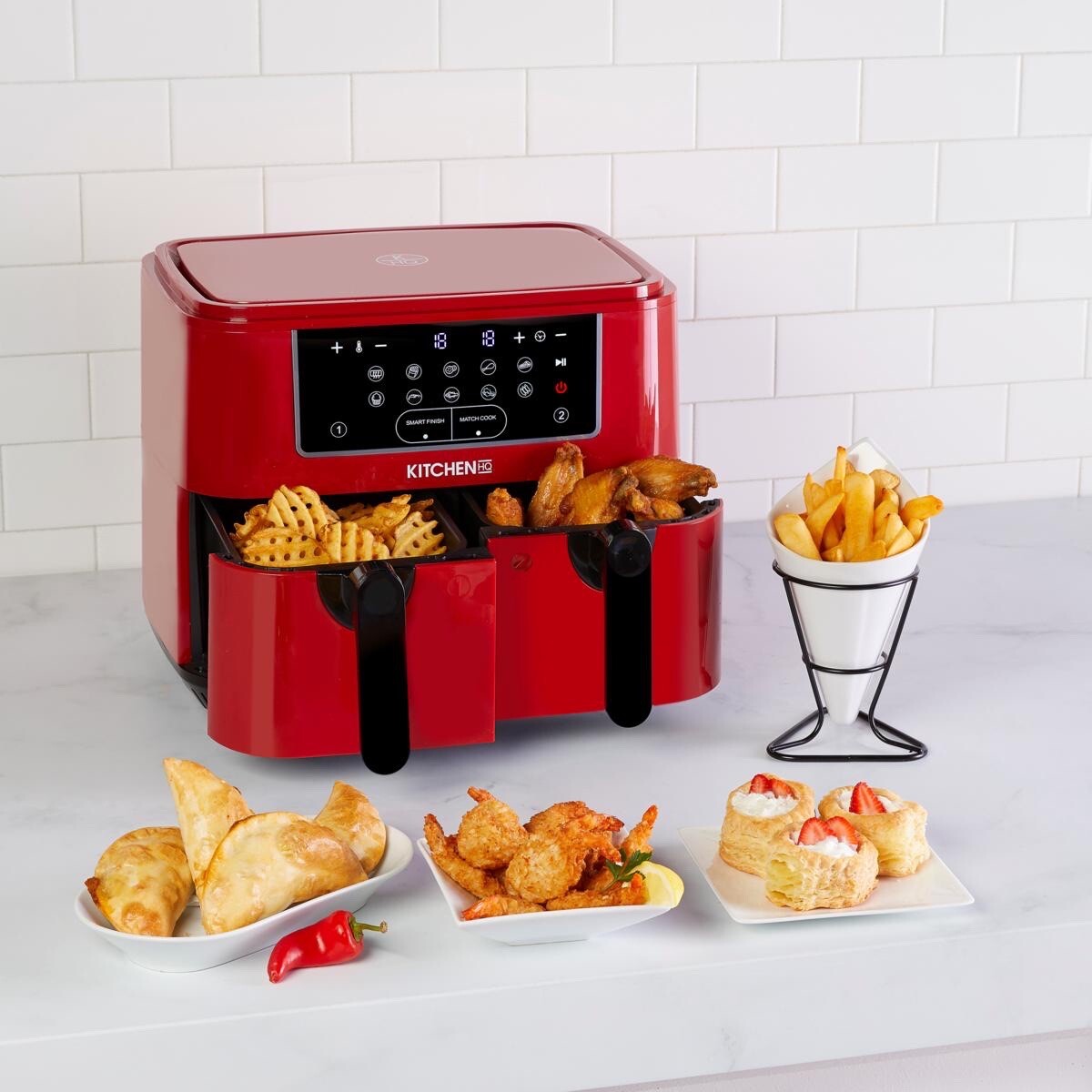 9L Air Fryer Electric UAO / エアフライヤー 9L Air Fryer Electric UAO / エアフライヤー