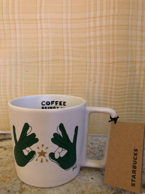 starbucks asl cup